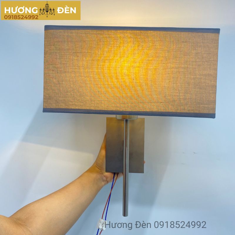 Đèn treo tường trang trí chính hãng VDN55